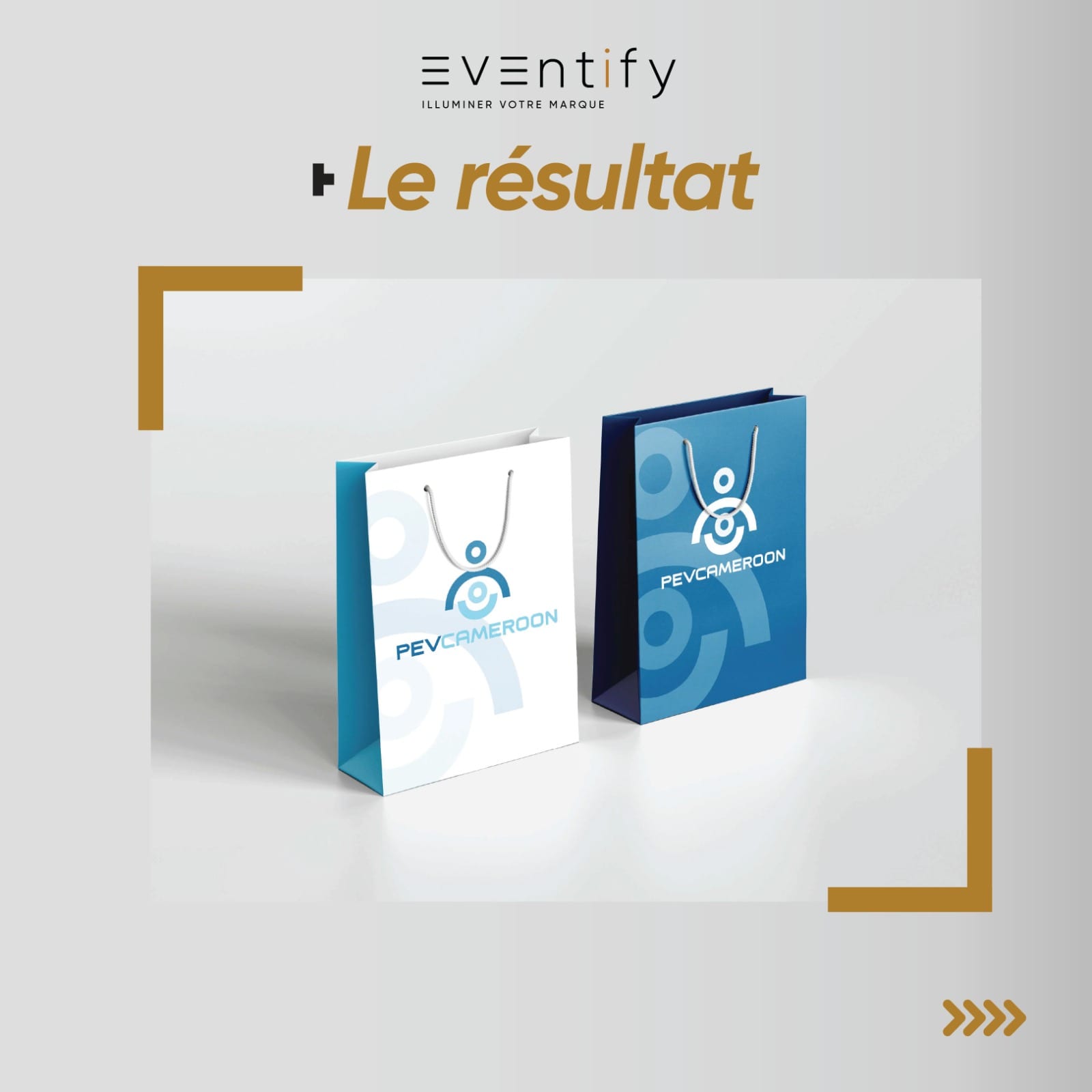 PEV Réalisation